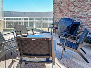 Appartement Élite, 3 chambres | Intérieur