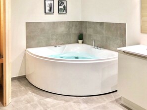 Apartament Comfort, 3 dormitoris | Tractaments de l'spa
