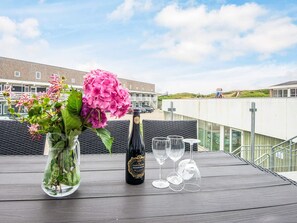 Classic Apartment, 3 Bedrooms | View from property - 8 Person Holiday Home in Ringkobing (Ringkobing)