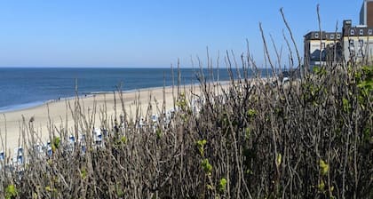 Holiday Park Markgrafenheide, Markgrafenheide