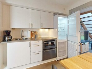 Casa conforto, 3 quartos | Parte interna