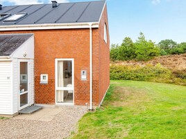 Casa Confort, 3 habitaciones | Vistas desde el alojamiento