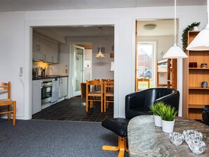 Classic-hus - 3 soveværelser | Interiør