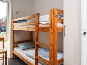 Classic-Haus, 3 Schlafzimmer | Innenbereich