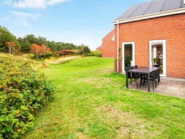 Vista desde la propiedad