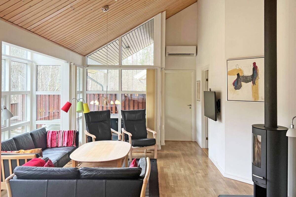 Classic House, 4 Bedrooms | Bahagian dalam