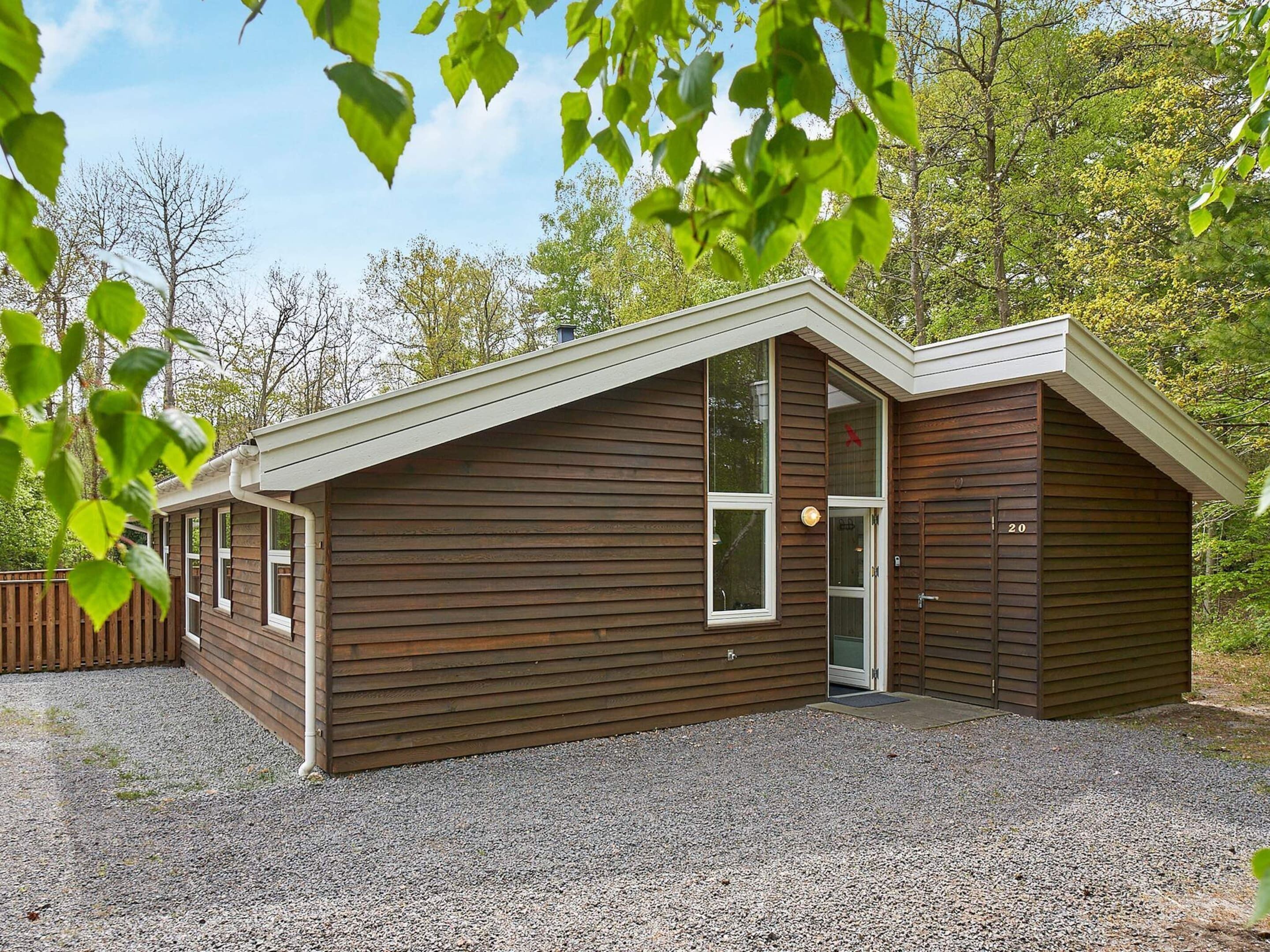 Comfort House, 4 Bedrooms | View from property