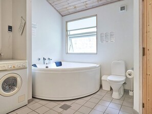 Maison Confort, 4 chambres | Soins de spa