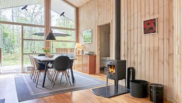 Comfort House, 4 Bedrooms | Interior