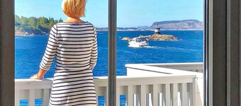 6 Person Holiday Home in Austrheim