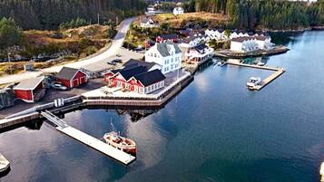 Eksteriør