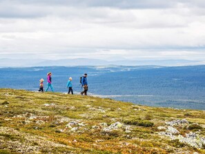 บริเวณภายนอก