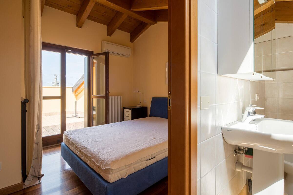 Comfort House, 2 Bedrooms