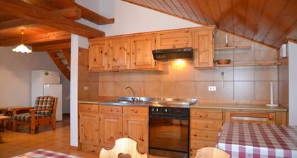 Amazing Apartment in Cavalese With Shared Terrace