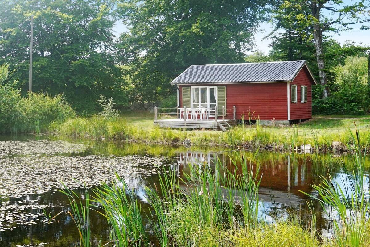 Classic House, 3 Bedrooms | Bahagian luar