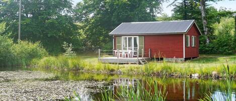 Classic House, 3 Bedrooms | Exterior