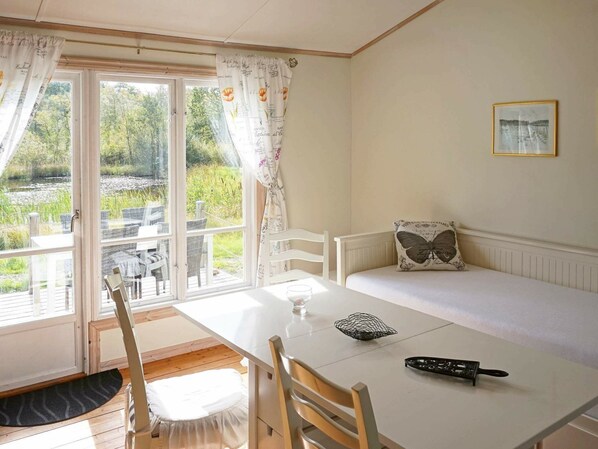 Comfort House, 3 Bedrooms | Bahagian dalam