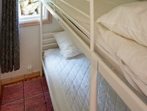 Classic House, 3 Bedrooms | Interior