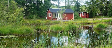 Classic House, 3 Bedrooms | Exterior