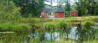 4 Person Holiday Home in Smedstorp