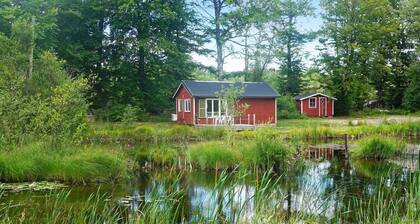 4 Person Holiday Home in Smedstorp