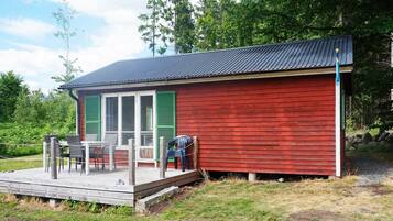 舒适独立别墅, 3 间卧室 | 外观