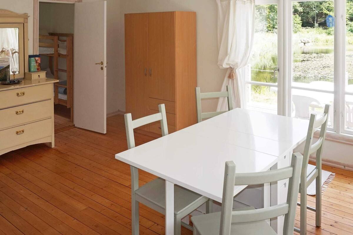 經典獨棟房屋, 3 間臥室 | 住宿內部