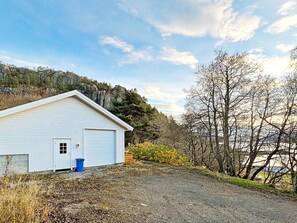 Exterior - 6 Person Holiday Home in Sundlandet (Hitra)
