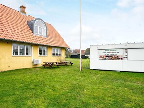 View from property - 6 Person Holiday Home in Ribe (Ribe)