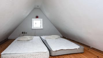 Classic House, 3 Bedrooms | Interior