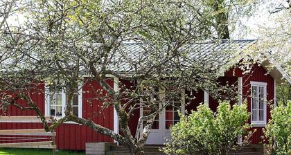 6 Person Holiday Home in Bolmso