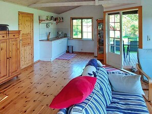 Classic-hus - 2 soveværelser | Interi ør