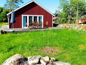 Hus Comfort - 3 sovrum | Exteriör