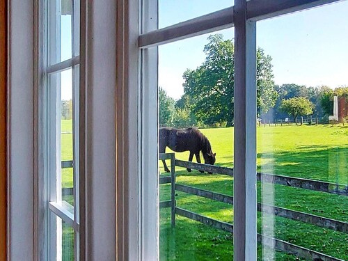 6 Person Holiday Home in Bolmso