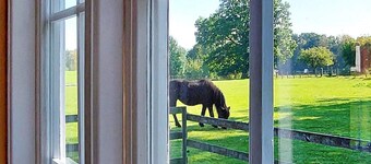 博爾姆索六人度假屋