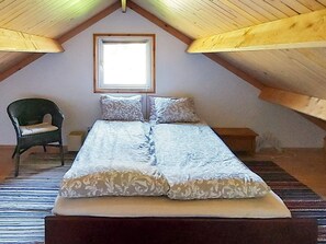 Comfort-hus - 3 soveværelser | Interiør