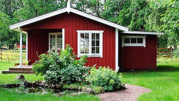 Classic House, 2 Bedrooms | Exterior