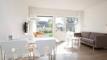 Comfort House, 2 Bedrooms | Interior