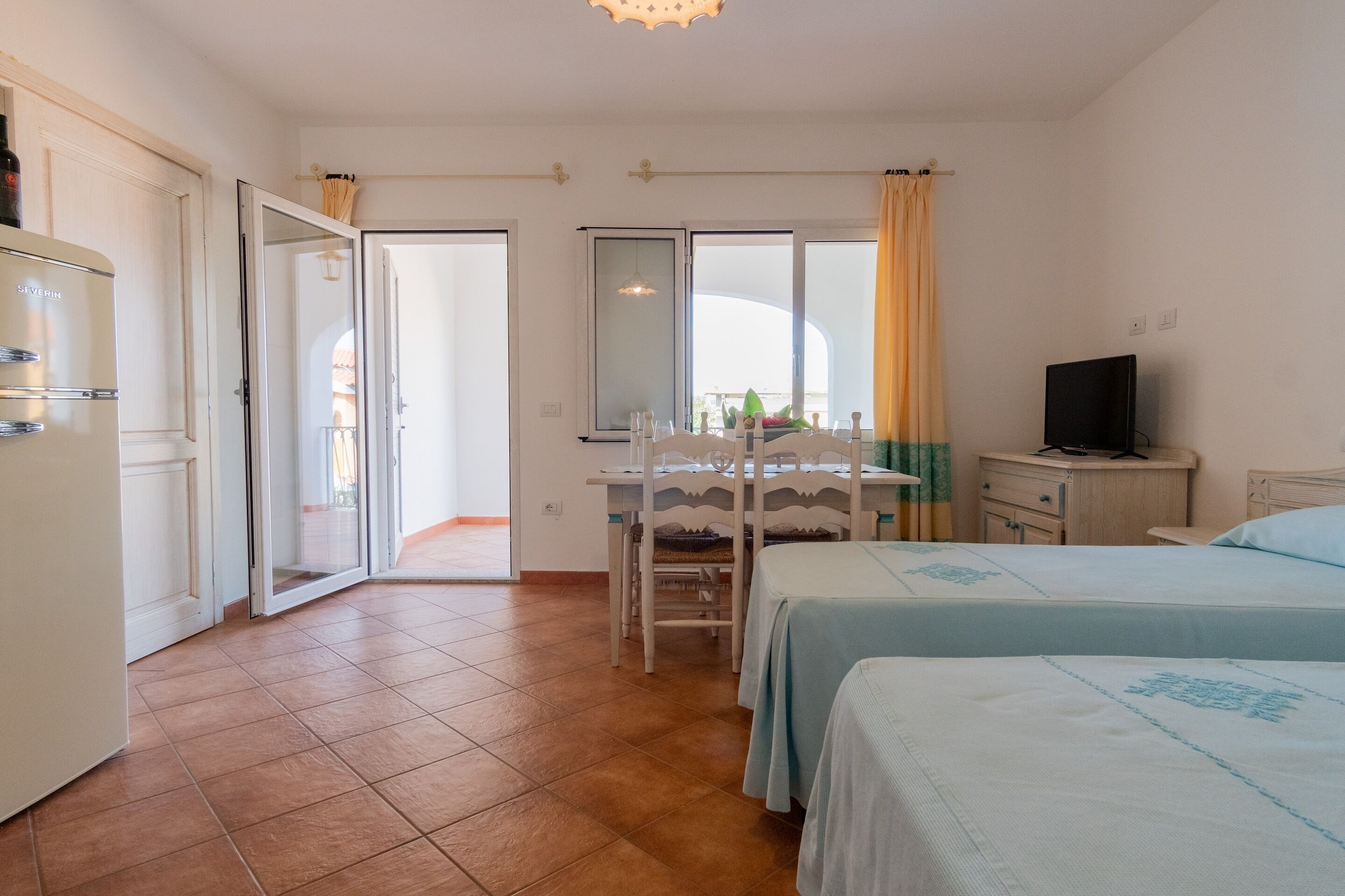 Deluxe apartman, 2 hálószobával | 6 hálószoba és egyedi berendezés
