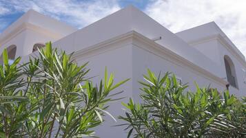 Comfort Apartment, 2 Bedrooms | Exterior