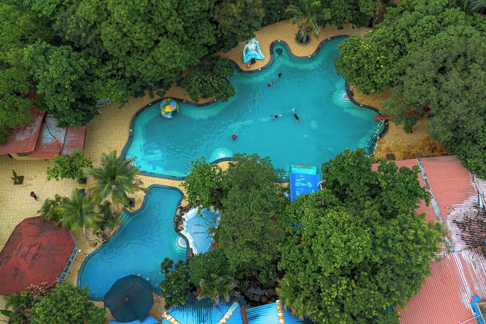 Aayush Resort Karjat