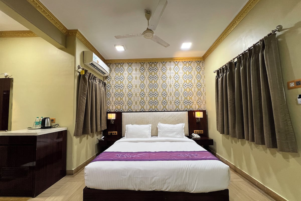 Executive-Zimmer | Kostenloses WLAN, Bettwäsche