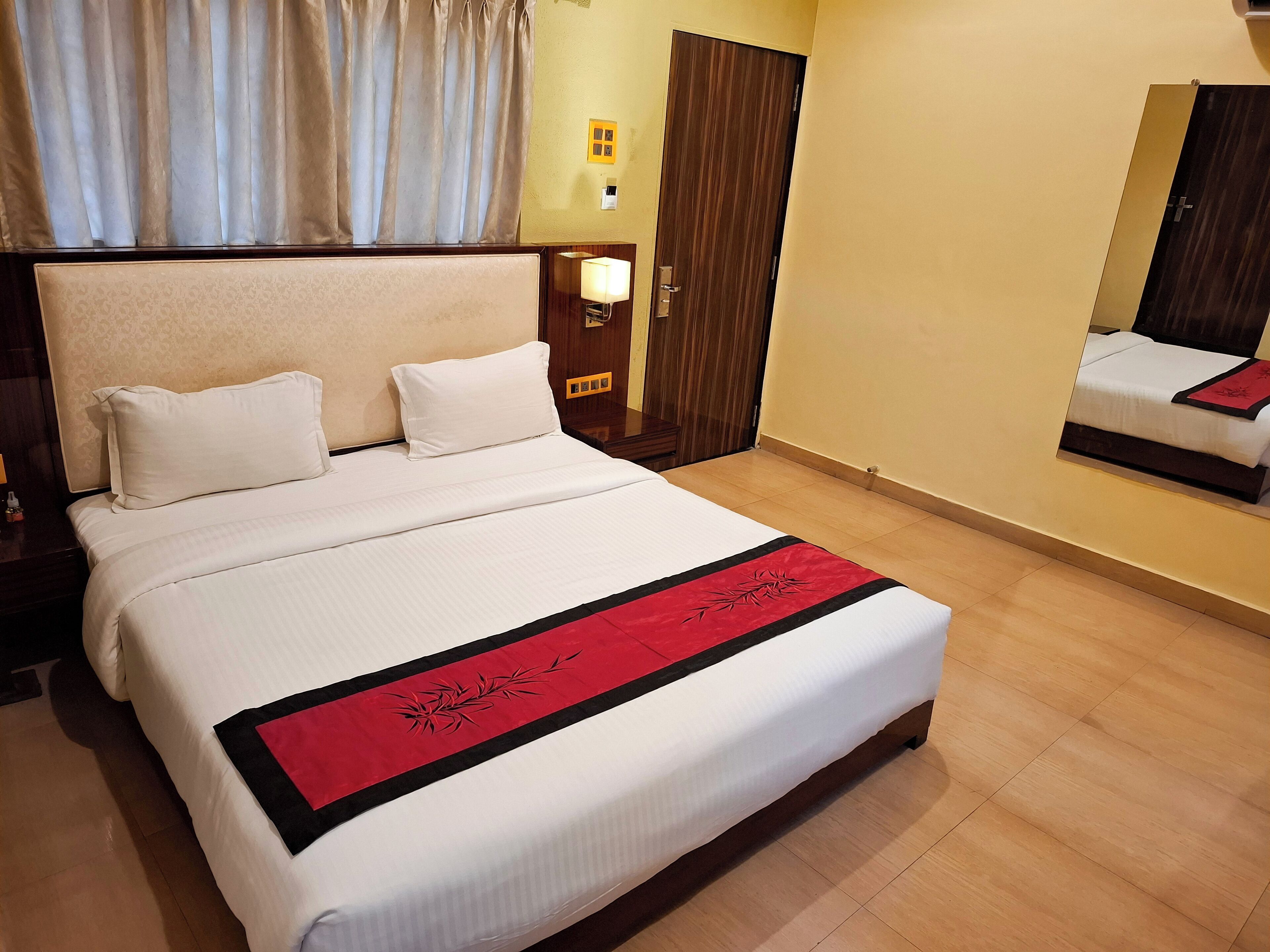 Cottage Deluxe | Wi-Fi gratuit, draps fournis