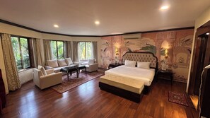Free WiFi, bed sheets - Aayush Resort Karjat (Panvel)