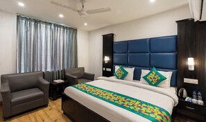 Truy cập Internet không dây miễn phí, bộ trải giường 