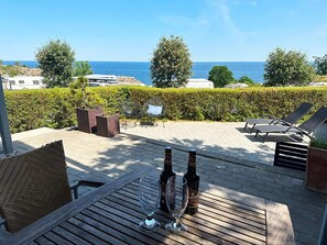 Casa clàssica, 2 dormitoris | Exterior