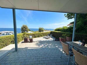 Casa clàssica, 2 dormitoris | Exterior