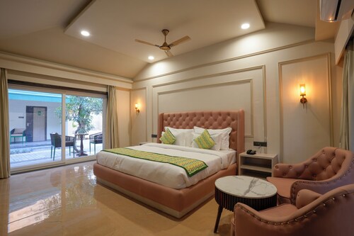 Bageecha Resort Pushkar