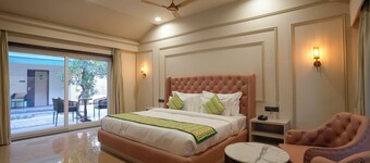 Bageecha Resort Pushkar
