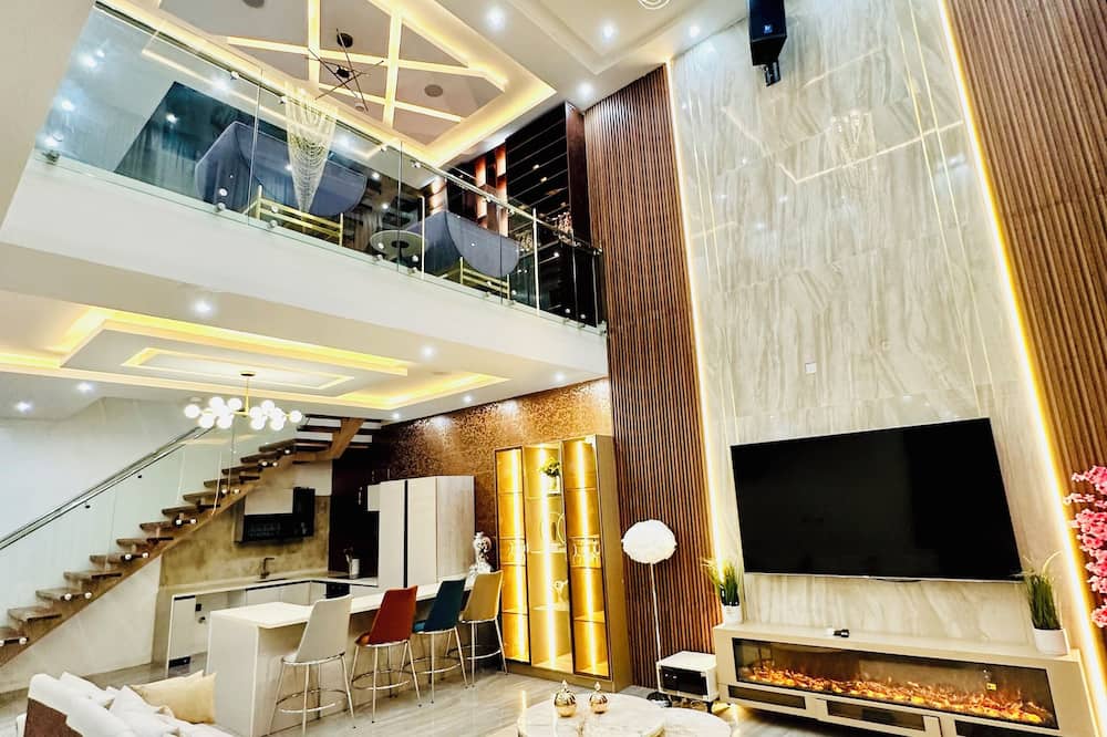 Lekki Villas